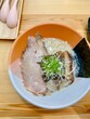 Delicious ramen in Japan
