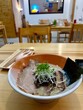Delicious ramen in Japan