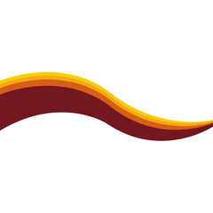 Border Line Wave