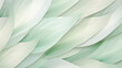 © kichigin19 - soft color green mint background floral ornament softcolor delicate shade of freshness