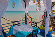 Zakynthos, Ionische Inseln, Griechenland, Ammoudi Taverne