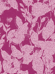 Wall Mural - Abstract seamless pattern , graphical effect . geo shapes . vector illustration 