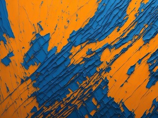 Poster - background  Generated Ai