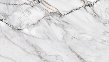 Carrara White Premium Marble Texture Extra White Stone Background