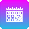 © Maan Icons - Calendar Icon