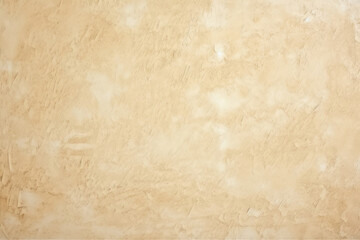 Wall Mural - Cardboard tone vintage texture background, cream paper old grunge retro rustic for wall interiors