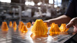 3d printing for manufacturing