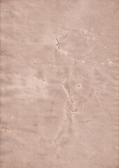 Poster - Old vintage paper texture background