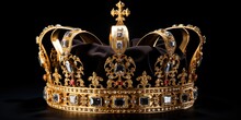 King Edwards Crown