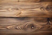 Old Brown Rustic Wooden Surface That Can Be Used As A Photo Background
