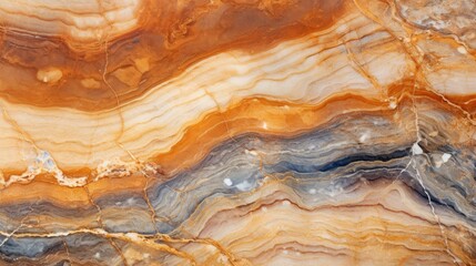 High resolution Onyx Marble texture with vibrant colors used for abstract home decoration and ceramic surface.
