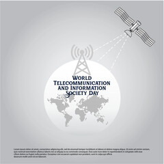 world telecommunication and information society day