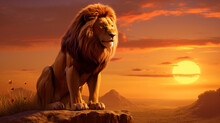 The Lion King Wallpapers Hd Wallpapers