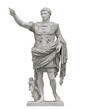 © Artemiy - Sculpture of Gaius Julius Caesar