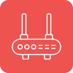 Router Icon
