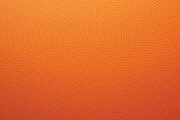 a basketball ball texture orange close view