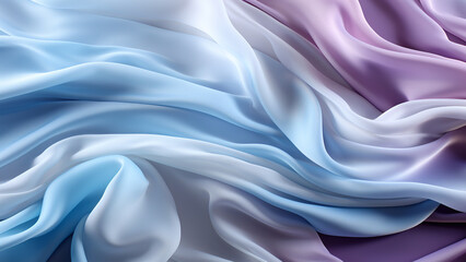 Purple and Blue Textures 