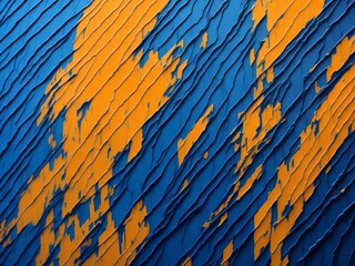 Poster - texture Generated Ai