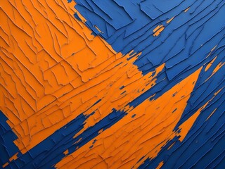 Poster - texture Generated Ai