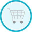 © Pexel Verse - Shopping cart Icon