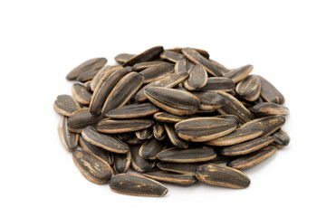 Sticker - Roasted sunflower seeds