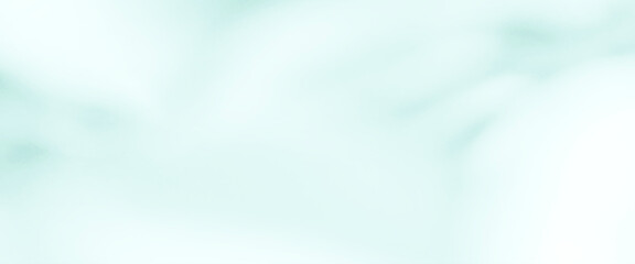 Wall Mural - Light blue Leaf background, blurred leaves and circular bokeh, abstract for design and wallpaper. beautiful blurred blue white Background.
