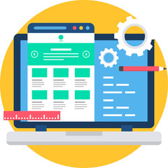 Web Development