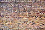 Fototapeta Do pokoju - brick wall background, desktop, wallpaper, 