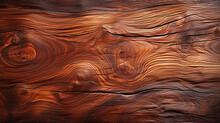 Brown Wood Plank Texture Background