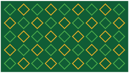 Poster - Seamless repeatable abstract pattern background. Perfect for fashion, textile design, cute themed fabric, on wall paper, wrapping paper, fabrics and home decor.