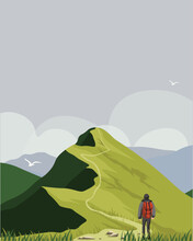 Switzerland Poster Travel