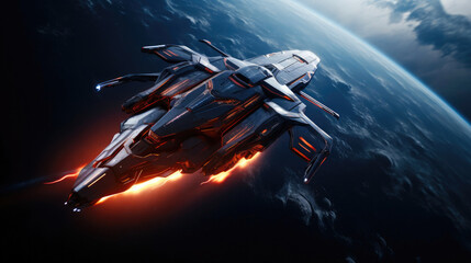 Cosmic Visions: Future Space Exploration