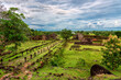 Vat Phou or Wat Phu is the UNESCO world heritage site in Champasak Province, Southern Laos.