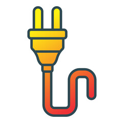 Plug Icon