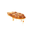 © Eky Epsa - pizza combined with cheese transparent background