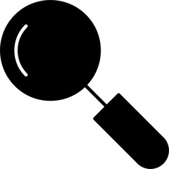 Poster - Search Icon