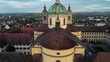 Weingarten, Deutschland: Die Basilika