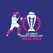 Cricket World Cup Logo