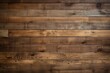Old wood plank texture background | Generative AI