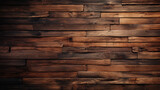 Fototapeta Las - Old wood texture background. Floor surface. Rustic wooden background.