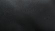 © ROKA Creative - black leather texture background