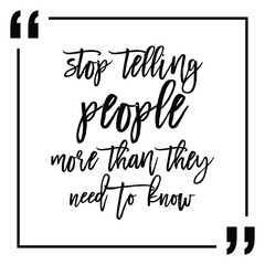  Inspirational motivational quote design, Social Media Post Design Template for Quote, black quote design  Vol-147