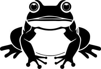 Poster - Bullfrog icon