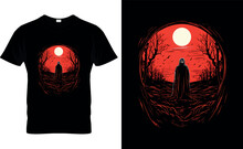Halloween T-Shirt Design,Thanksgiving T'shirt Design,Ready For Print,Black Cat Pumpkin,Halloween Pumpkin T-shirt Design Vector, 5