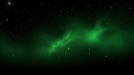 Wall Mural - Amazing galaxy background