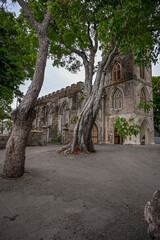 Views of an Old Church