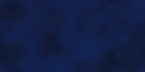 Blue texture pattern fabric. Textile material backdrop cloth background. Fabric canvas texture background for design.	