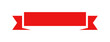 © ValGraphic - Red banner ribbon