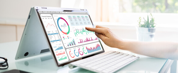 Poster - Online Digital E Invoice