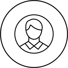 Profile Icon